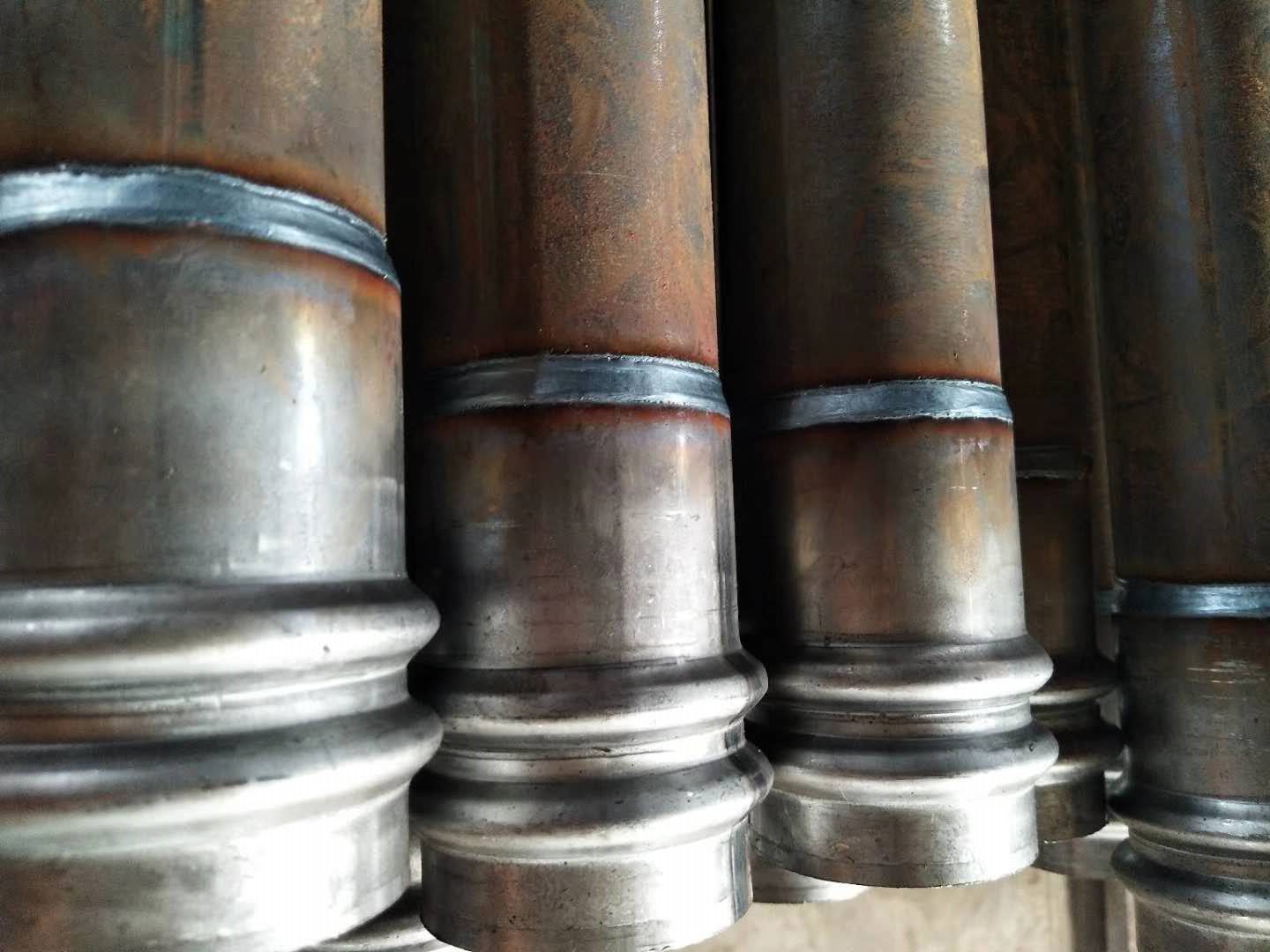芜湖桥梁声测管57mm